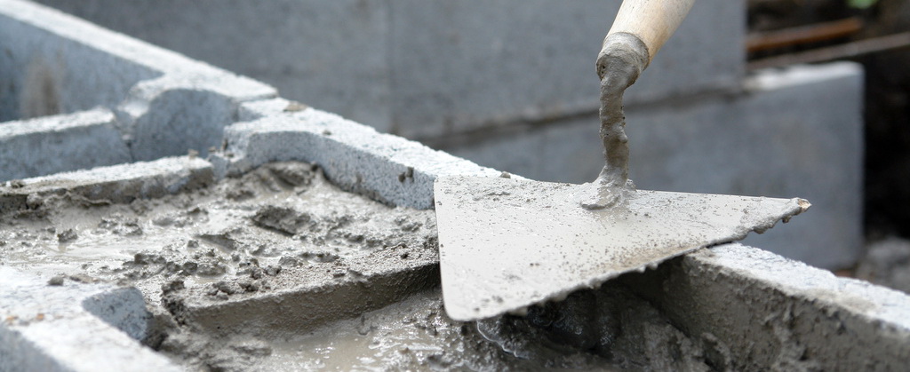 Раствор строительный - Товарный бетон и строительный раствор .